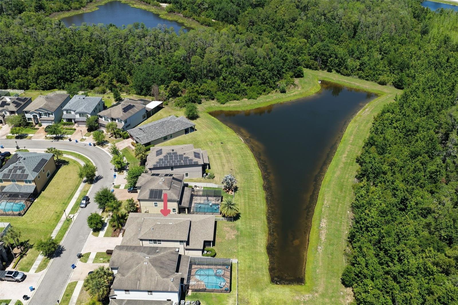 19546 WHISPERING BROOK DR, TAMPA, FL, 33647