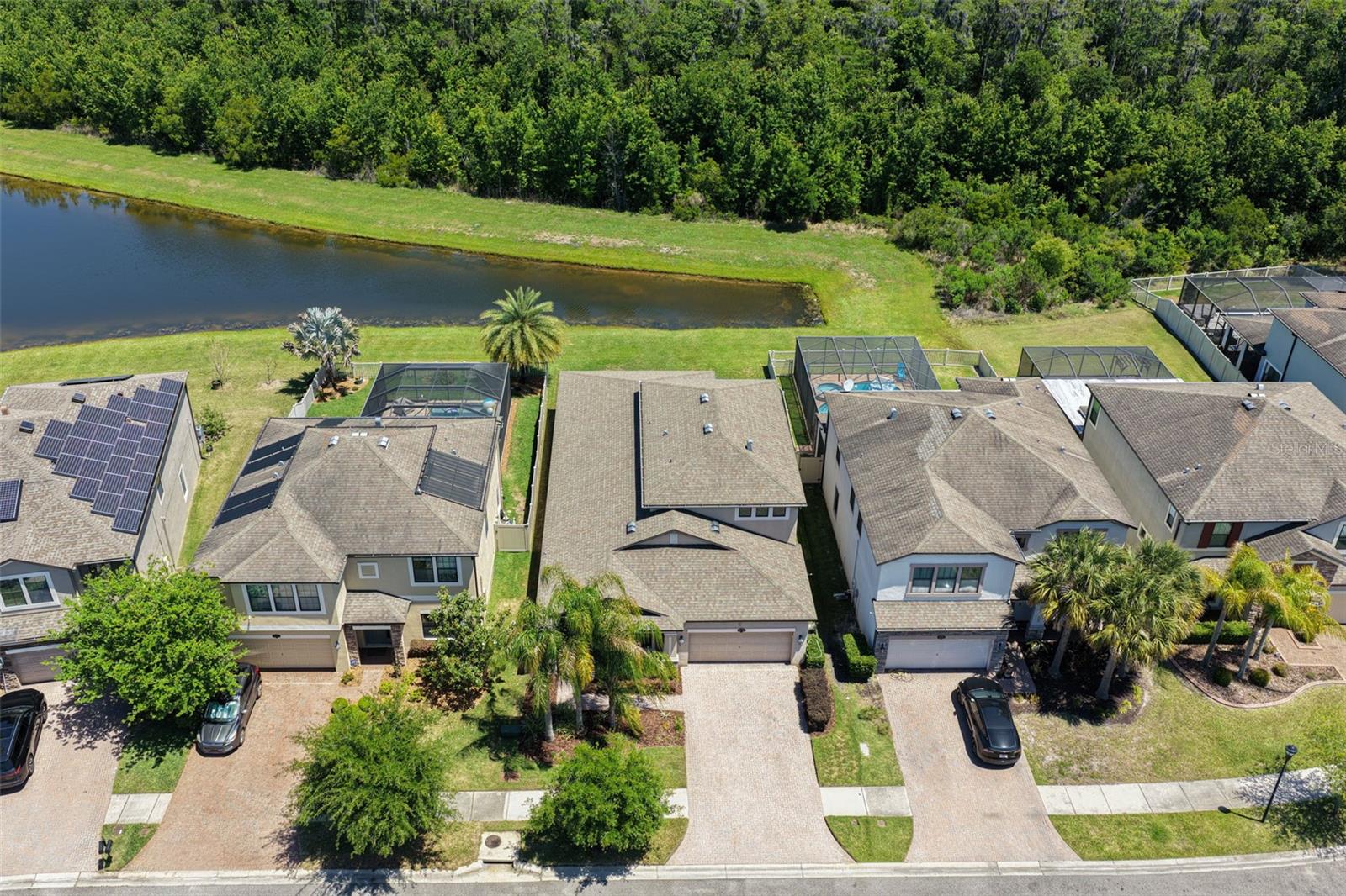 19546 WHISPERING BROOK DR, TAMPA, FL, 33647