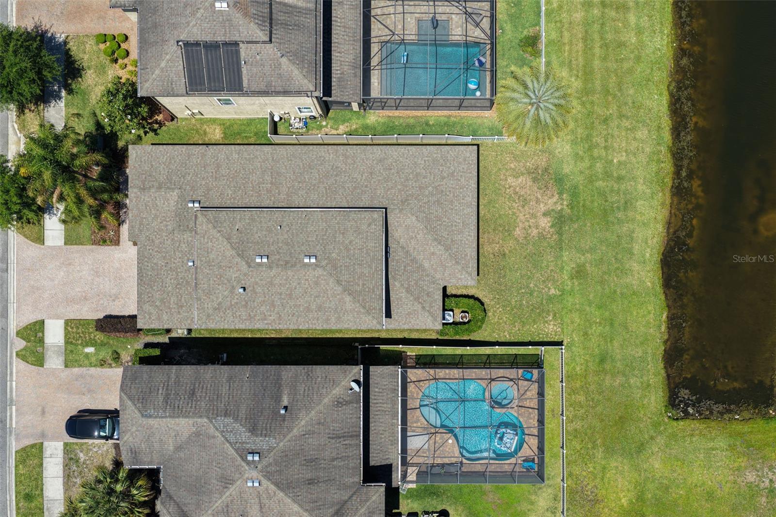 19546 WHISPERING BROOK DR, TAMPA, FL, 33647