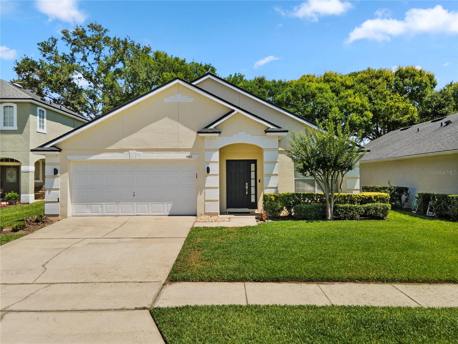 9512 SOUTHERN GARDEN CIR, ALTAMONTE SPRINGS, FL, 32714