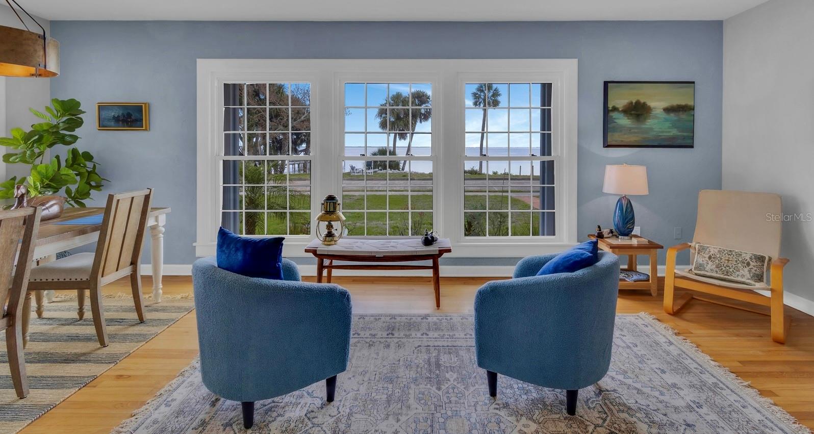 1322 RIVERSIDE DR, TITUSVILLE, FL, 32780