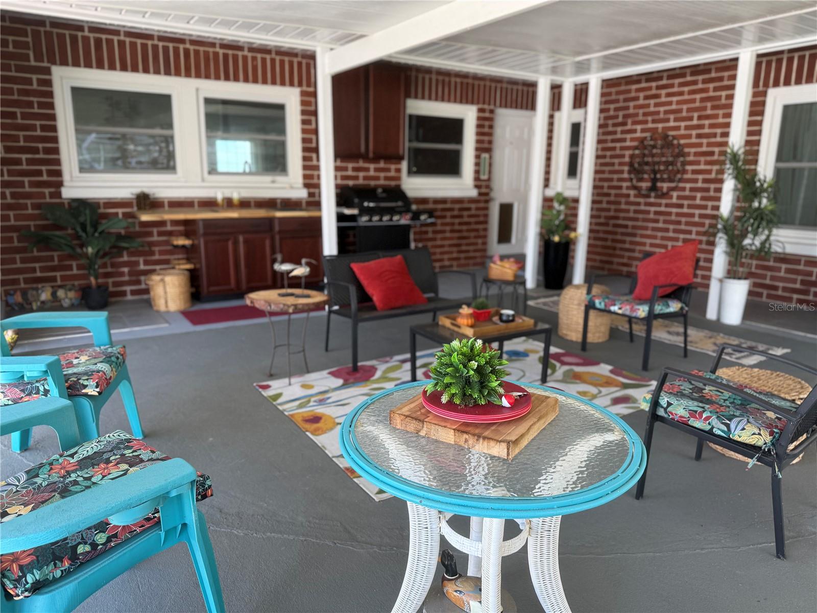 1322 RIVERSIDE DR, TITUSVILLE, FL, 32780