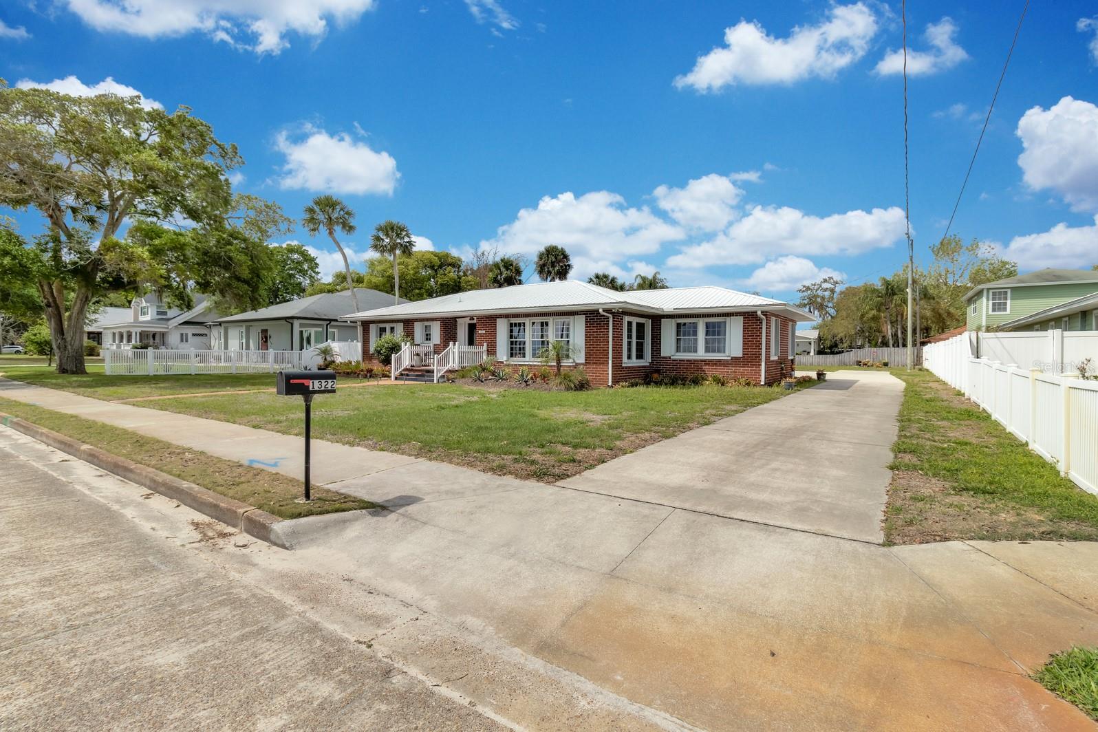 1322 RIVERSIDE DR, TITUSVILLE, FL, 32780