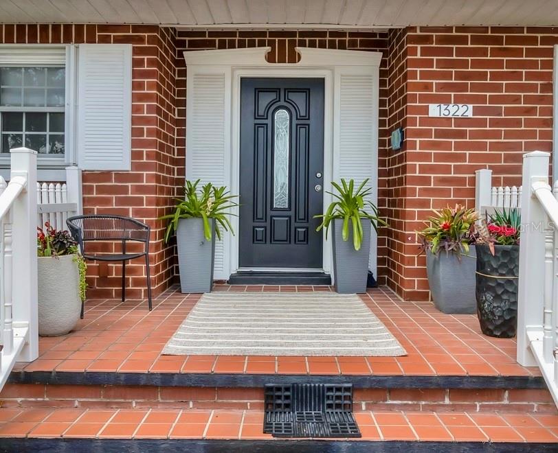 1322 RIVERSIDE DR, TITUSVILLE, FL, 32780