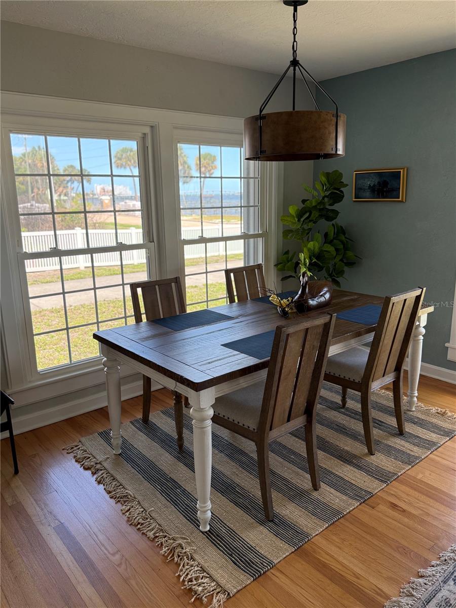 1322 RIVERSIDE DR, TITUSVILLE, FL, 32780