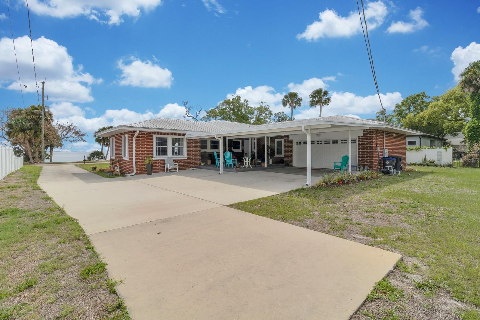 1322 RIVERSIDE DR, TITUSVILLE, FL, 32780