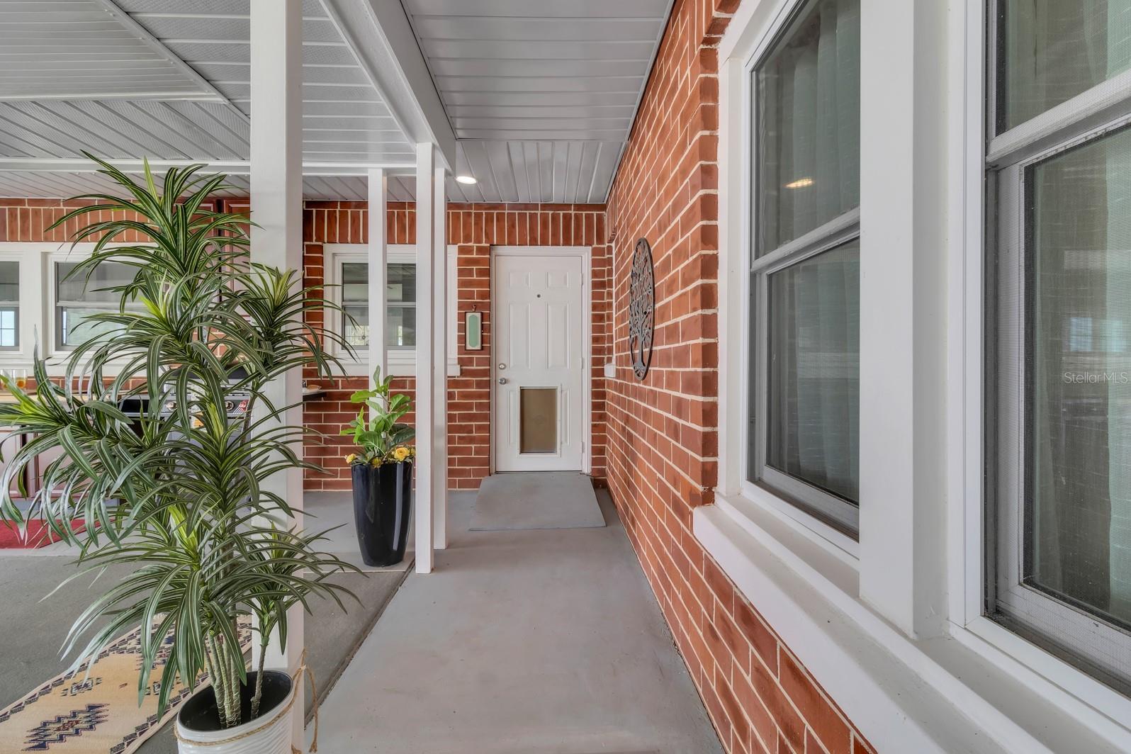 1322 RIVERSIDE DR, TITUSVILLE, FL, 32780