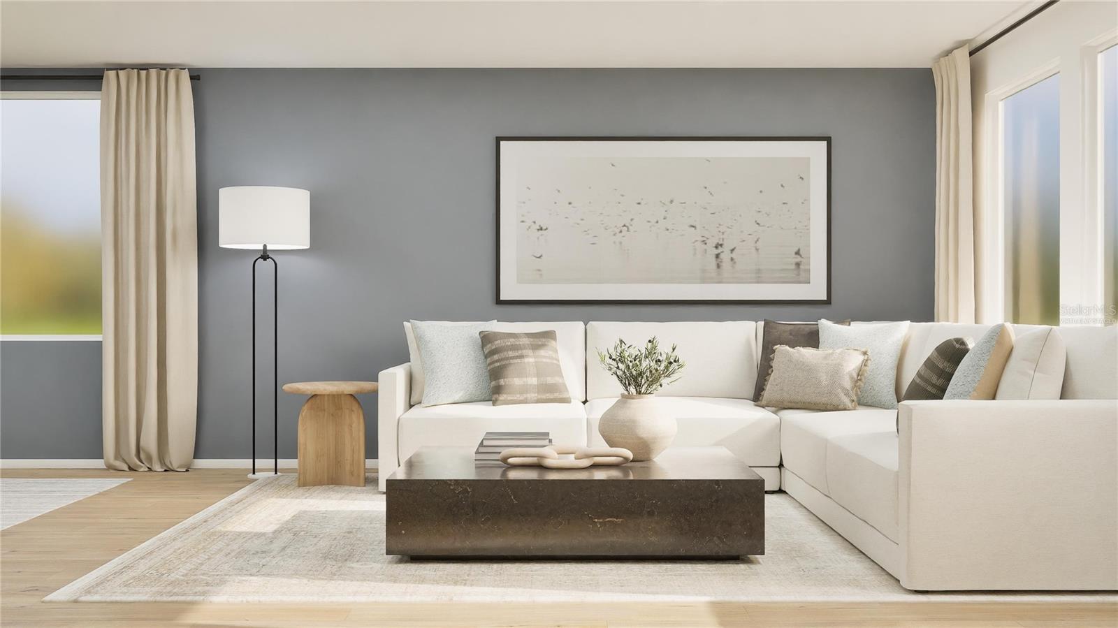 5597 MORANT BAY PATH, KISSIMMEE, FL, 34758