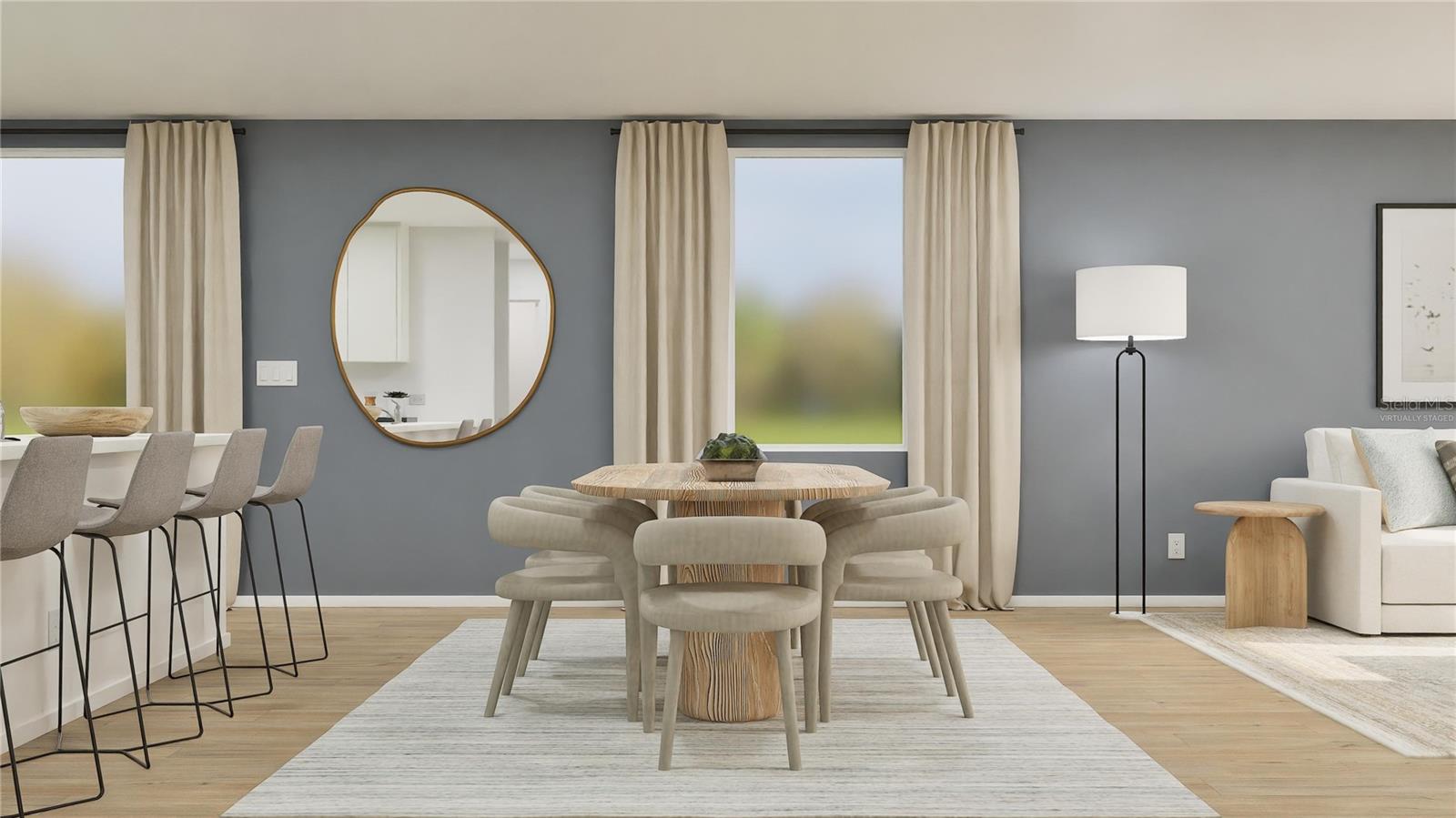 5597 MORANT BAY PATH, KISSIMMEE, FL, 34758