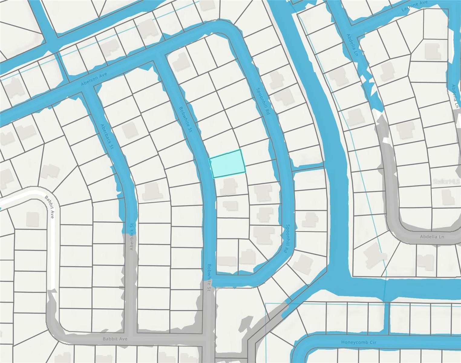 BOBWHITE ST, NORTH PORT, FL, 34291