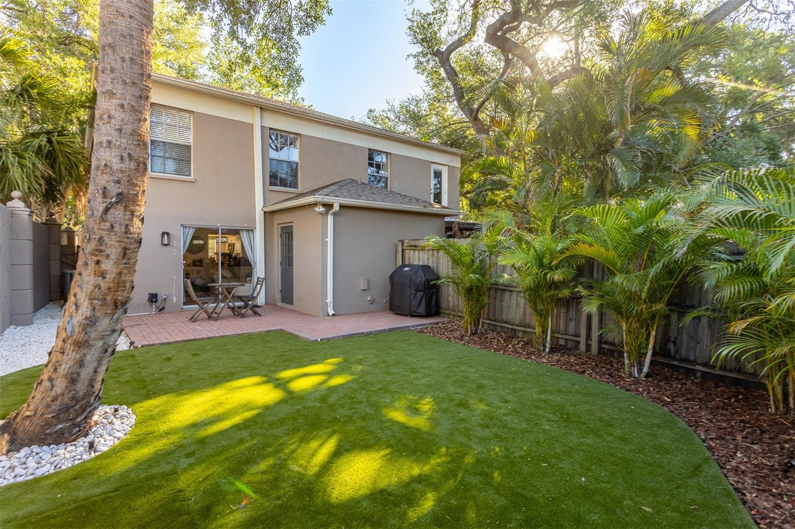 2526 W KANSAS AVE #B, TAMPA, FL, 33629