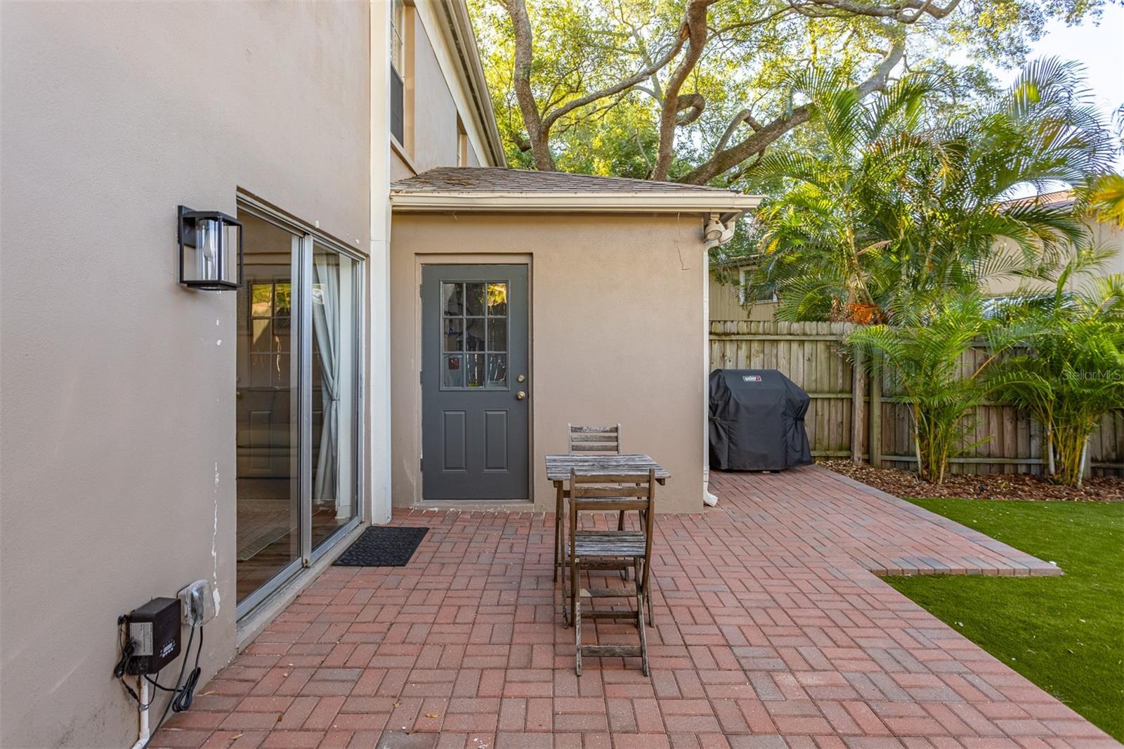 2526 W KANSAS AVE #B, TAMPA, FL, 33629