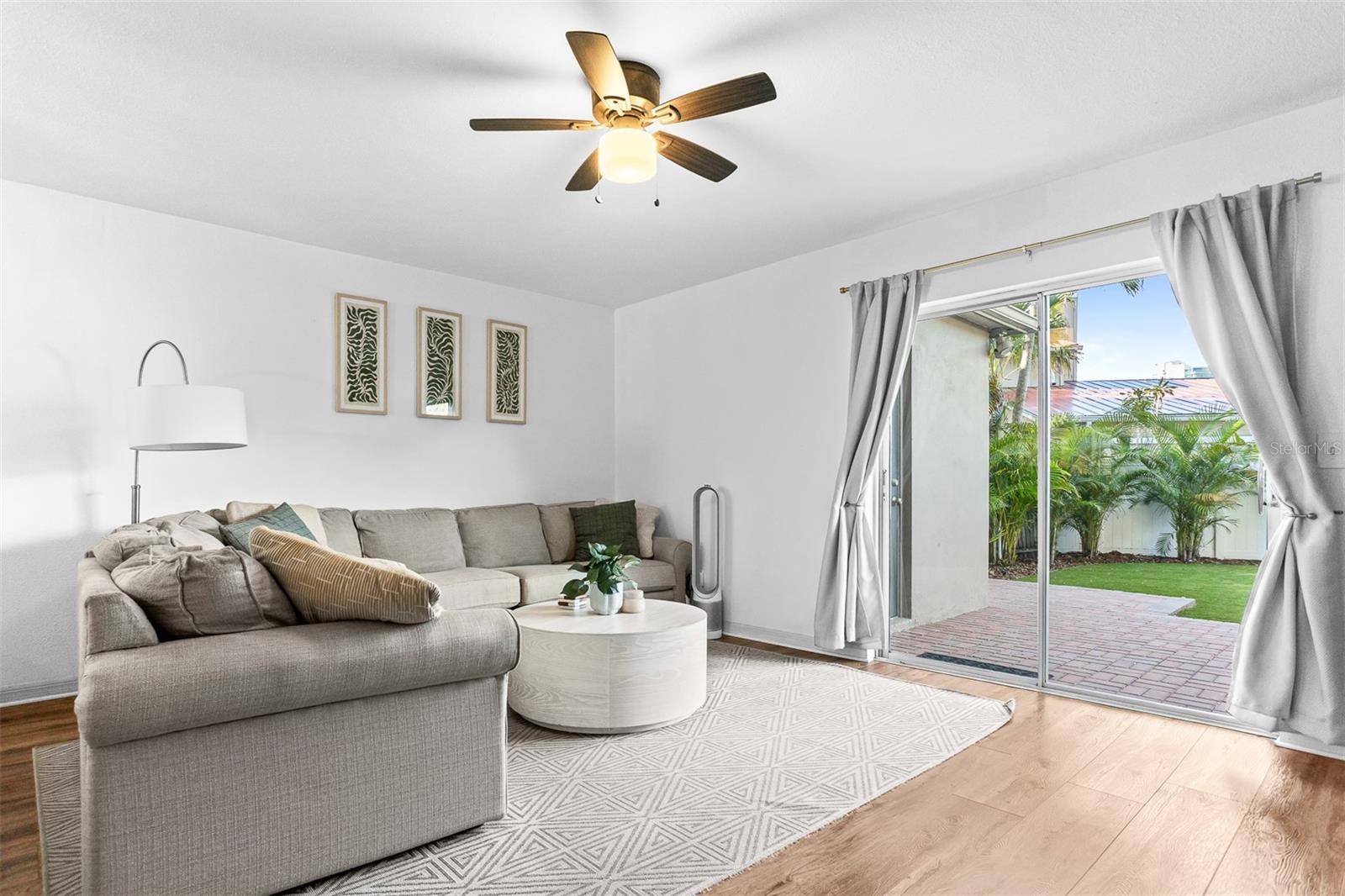 2526 W KANSAS AVE #B, TAMPA, FL, 33629