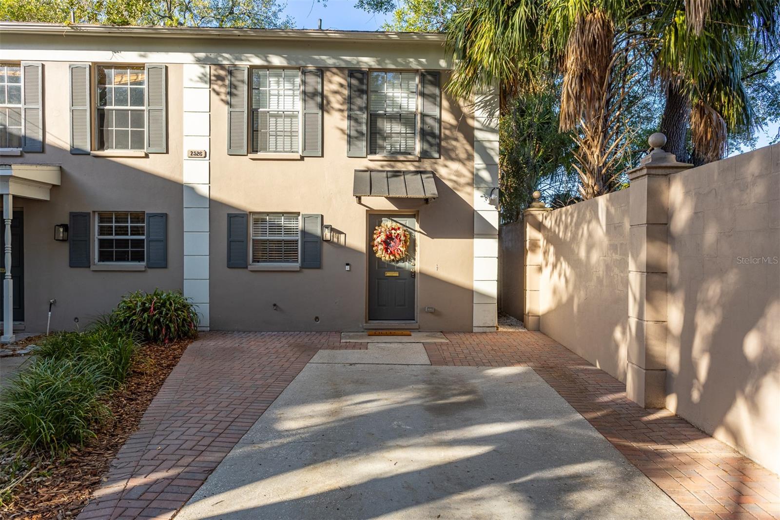 2526 W KANSAS AVE #B, TAMPA, FL, 33629