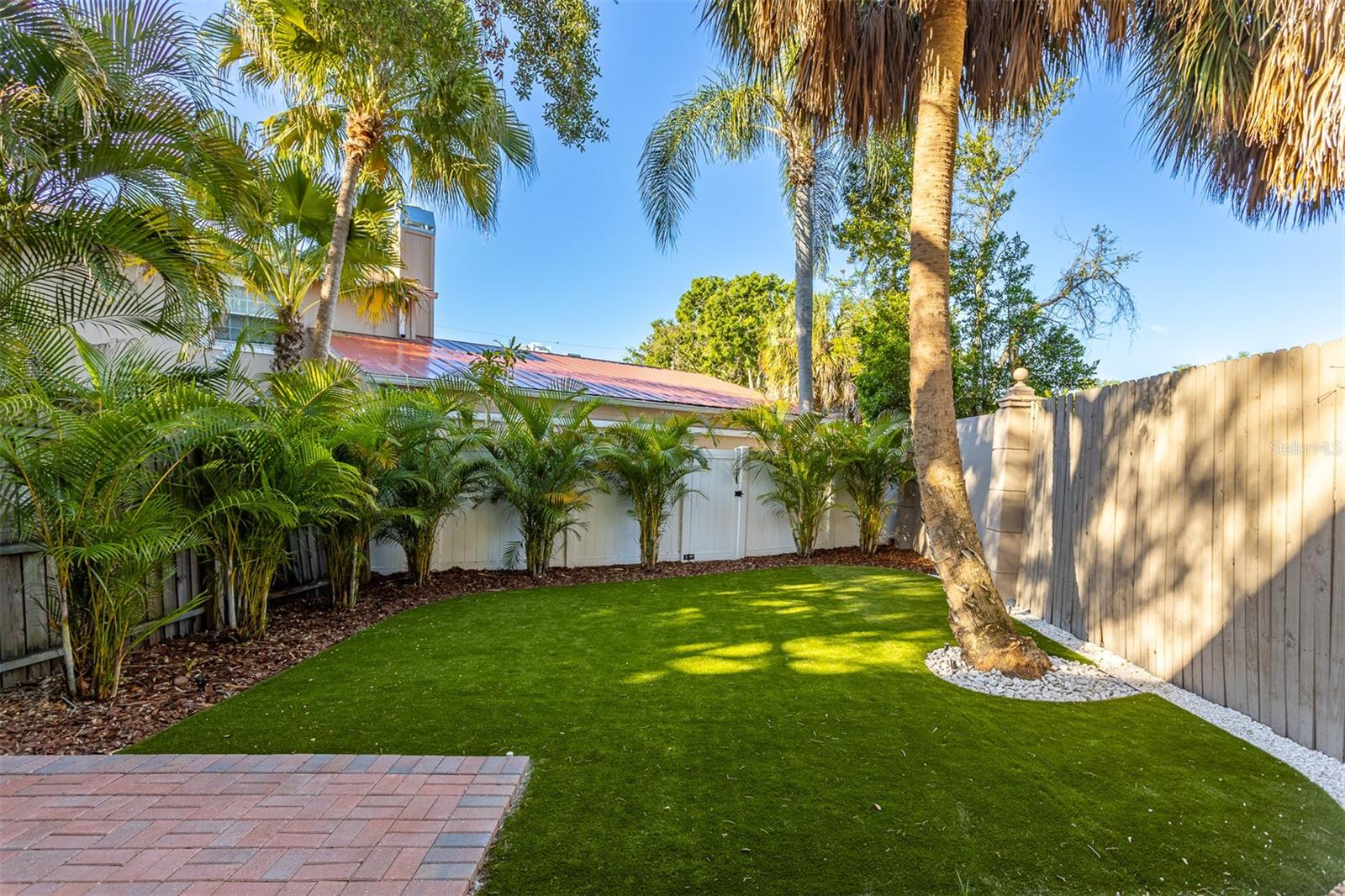 2526 W KANSAS AVE #B, TAMPA, FL, 33629