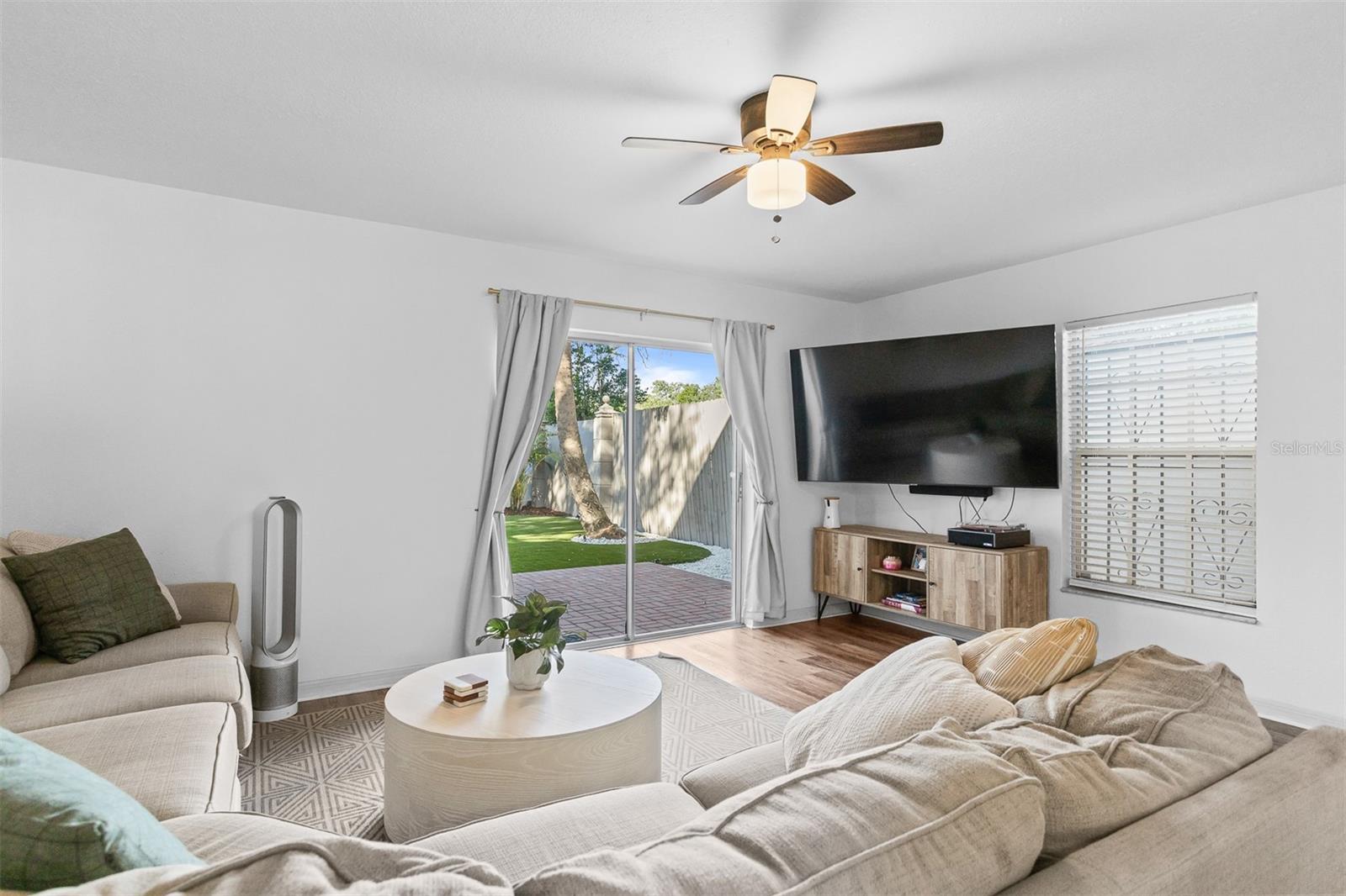 2526 W KANSAS AVE #B, TAMPA, FL, 33629