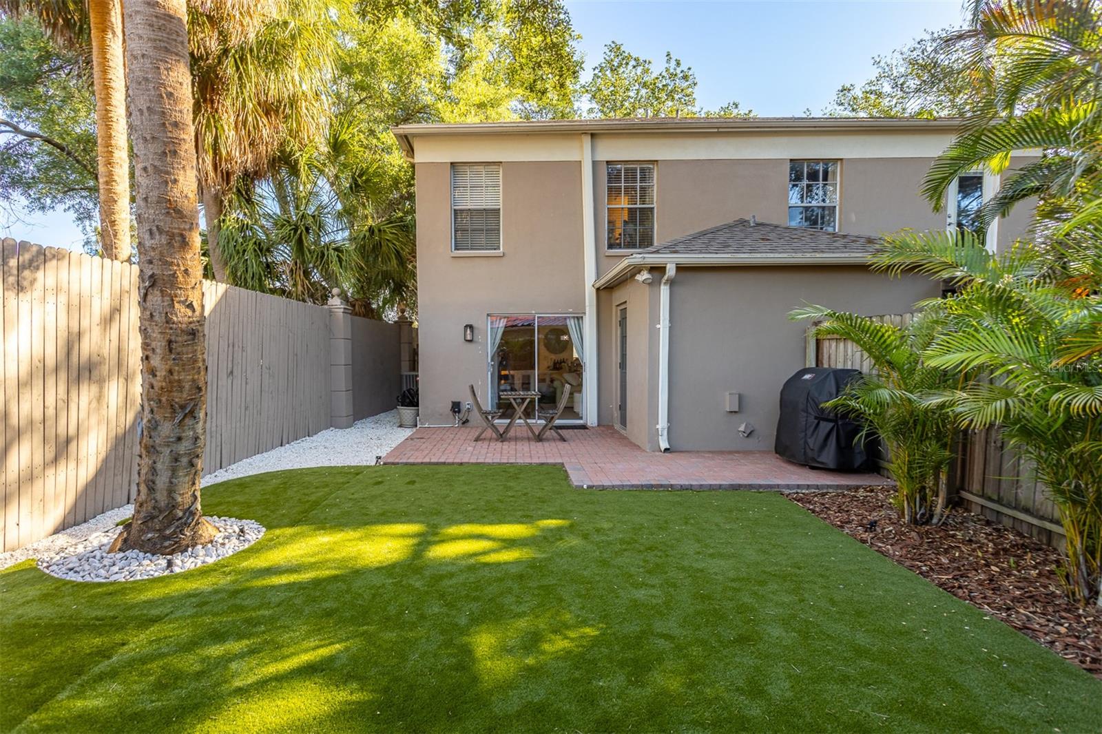 2526 W KANSAS AVE #B, TAMPA, FL, 33629