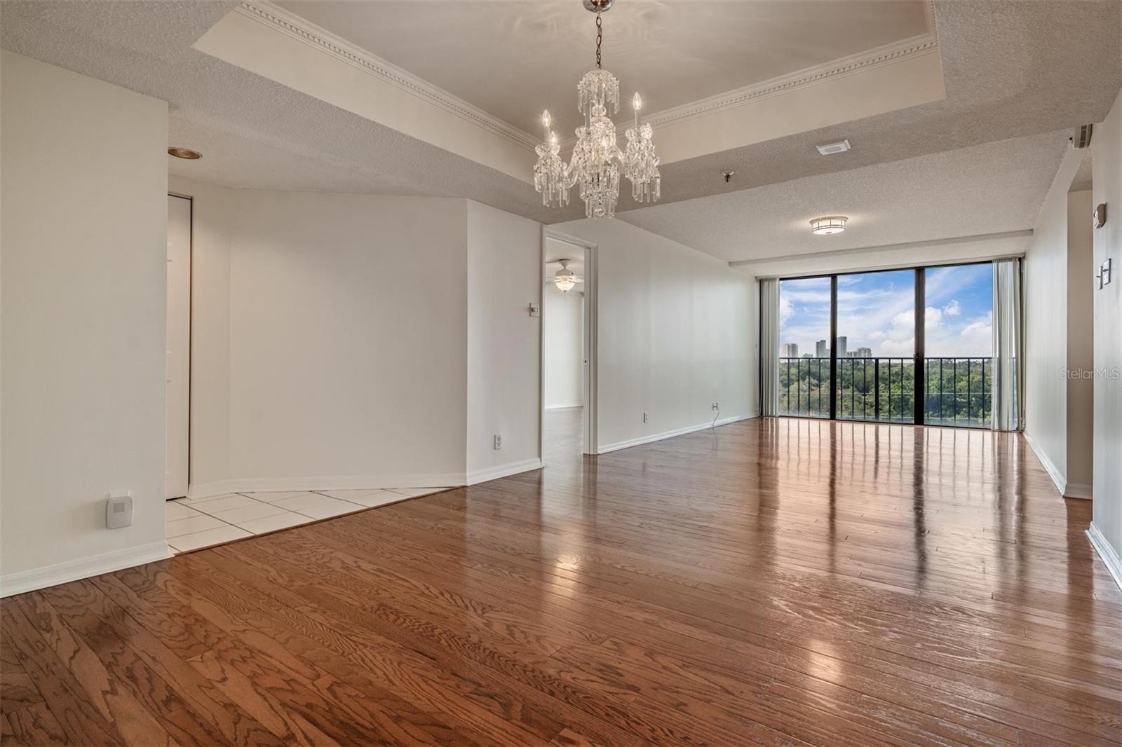 3211 W SWANN AVE #707, TAMPA, FL, 33609