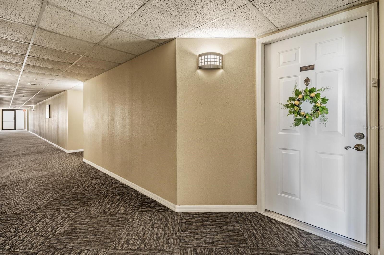 3211 W SWANN AVE #707, TAMPA, FL, 33609