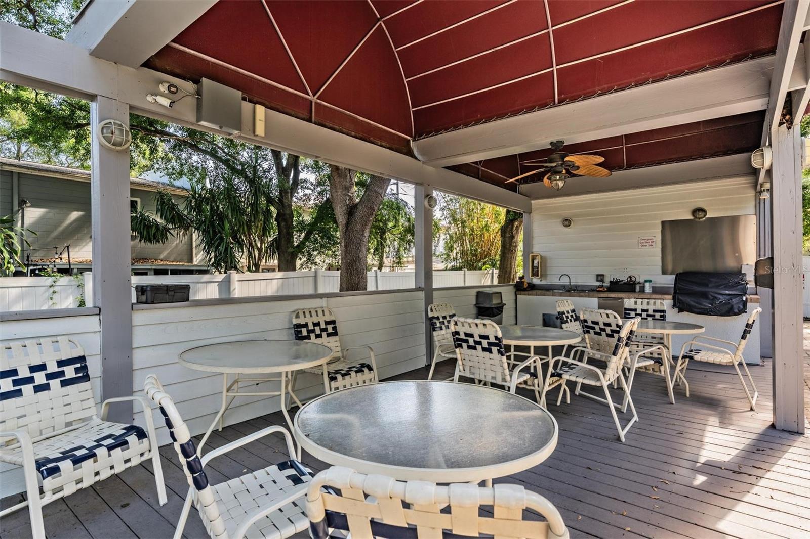 3211 W SWANN AVE #707, TAMPA, FL, 33609