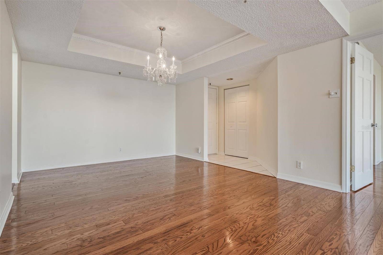 3211 W SWANN AVE #707, TAMPA, FL, 33609