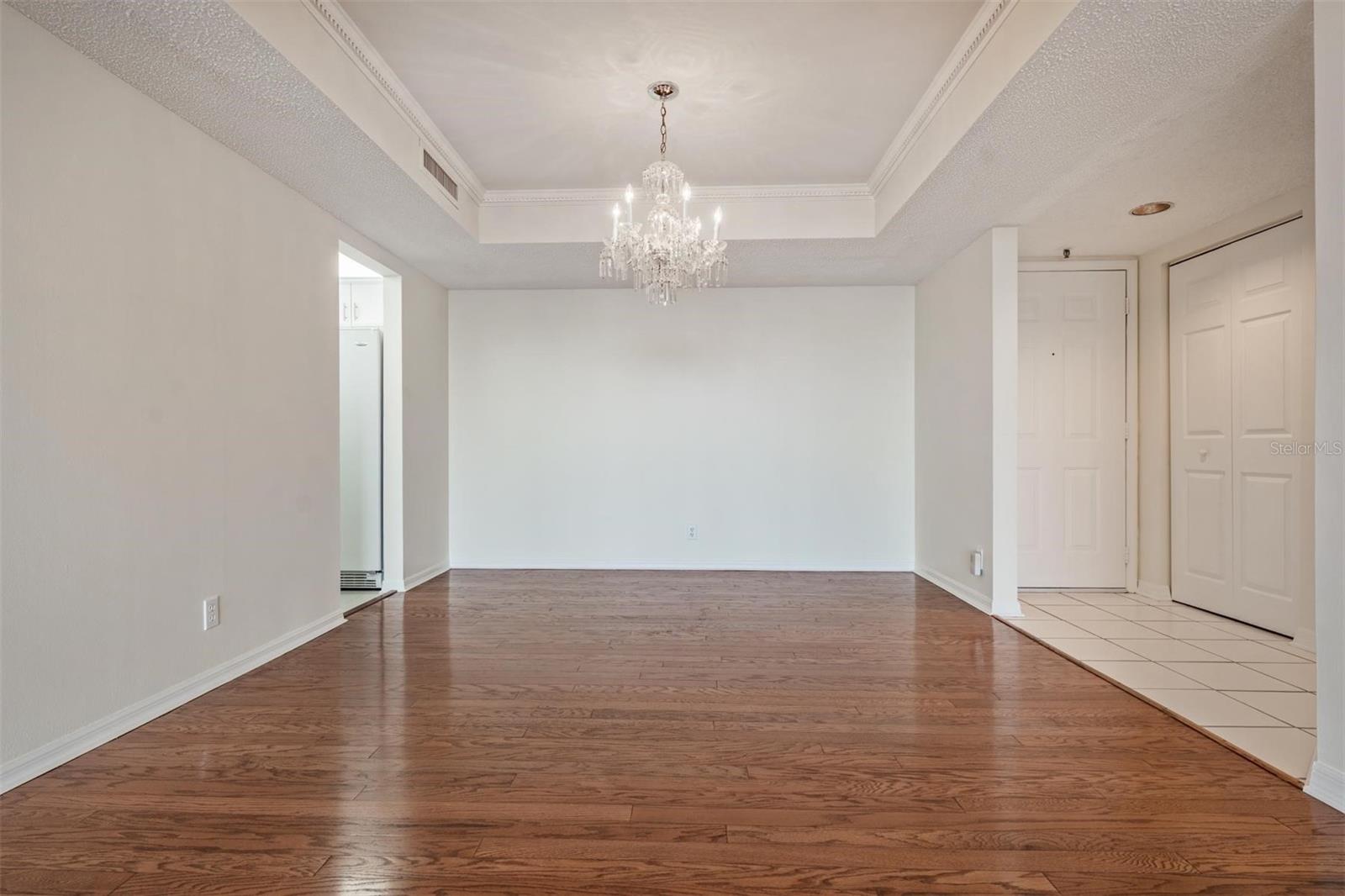 3211 W SWANN AVE #707, TAMPA, FL, 33609