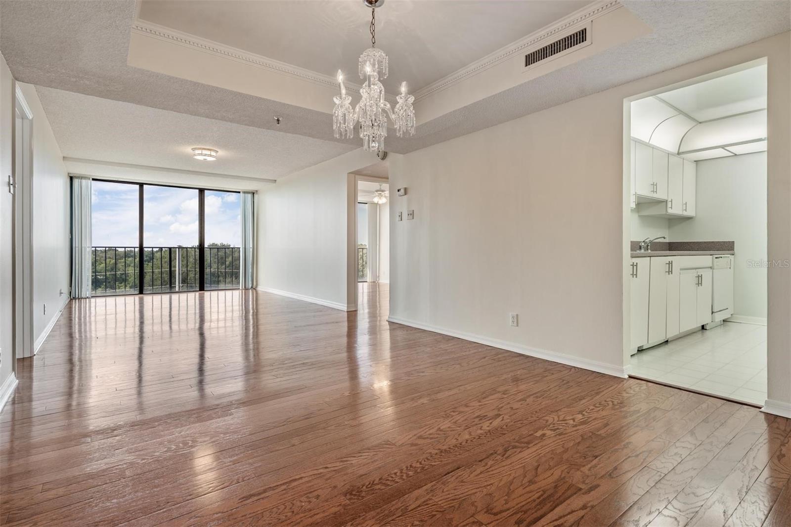 3211 W SWANN AVE #707, TAMPA, FL, 33609