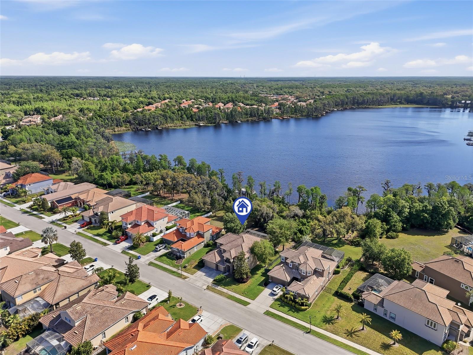 11403 BIDDEFORD PL, NEW PORT RICHEY, FL, 34654