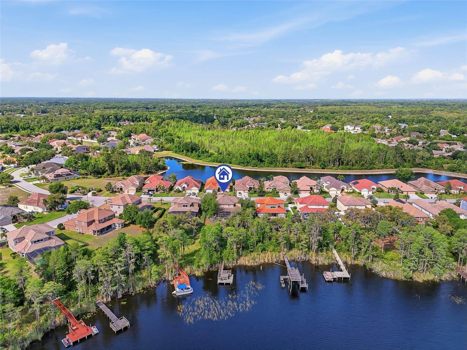 11403 BIDDEFORD PL, NEW PORT RICHEY, FL, 34654