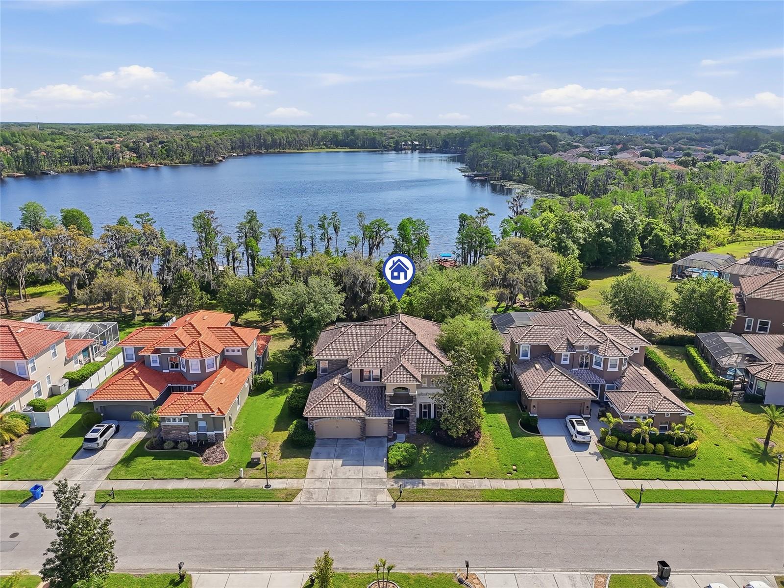 11403 BIDDEFORD PL, NEW PORT RICHEY, FL, 34654