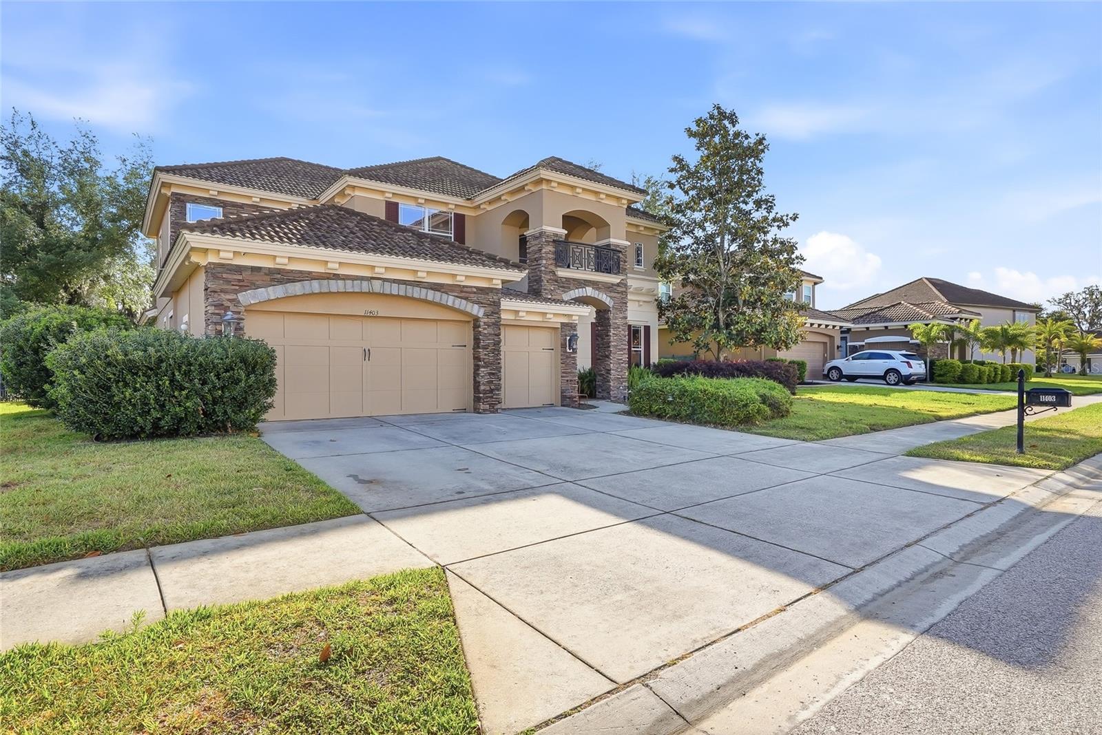 11403 BIDDEFORD PL, NEW PORT RICHEY, FL, 34654