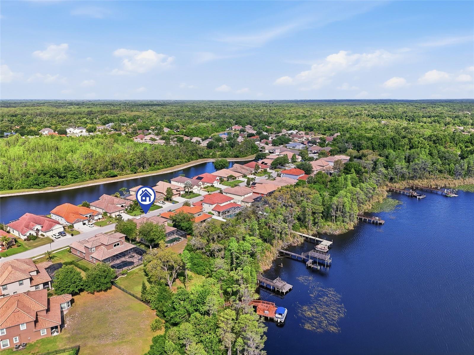 11403 BIDDEFORD PL, NEW PORT RICHEY, FL, 34654