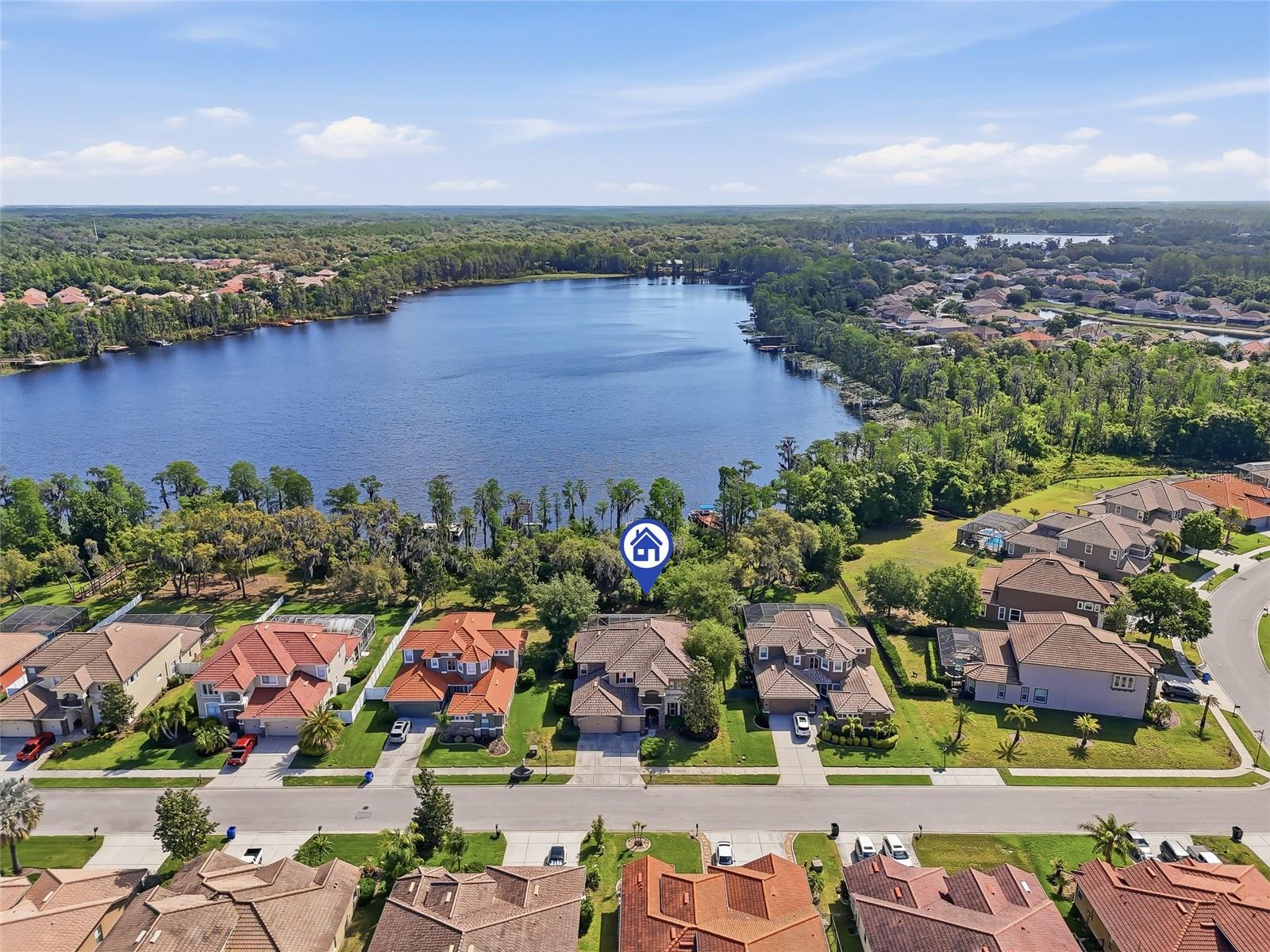 11403 BIDDEFORD PL, NEW PORT RICHEY, FL, 34654