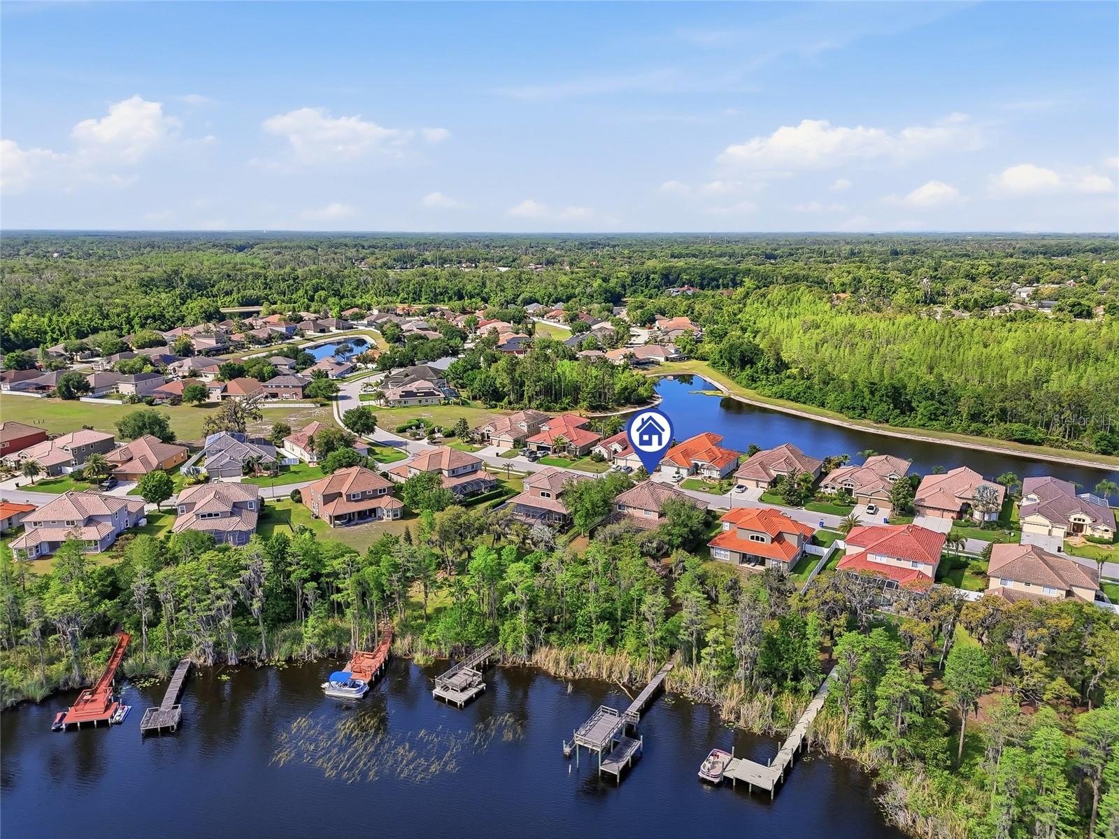 11403 BIDDEFORD PL, NEW PORT RICHEY, FL, 34654