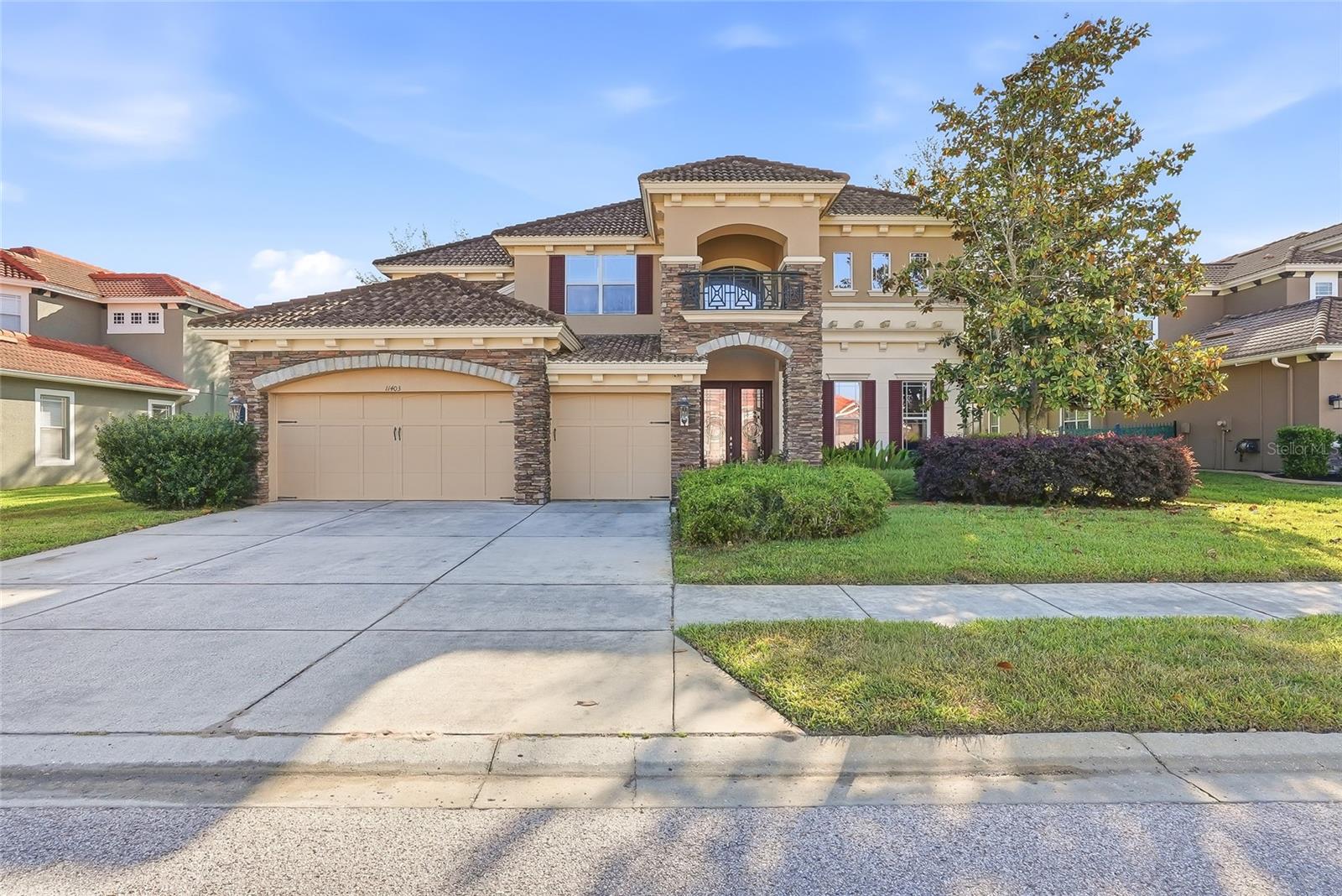 11403 BIDDEFORD PL, NEW PORT RICHEY, FL, 34654