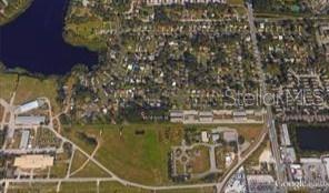 4518 ARCH ST, ORLANDO, FL, 32808