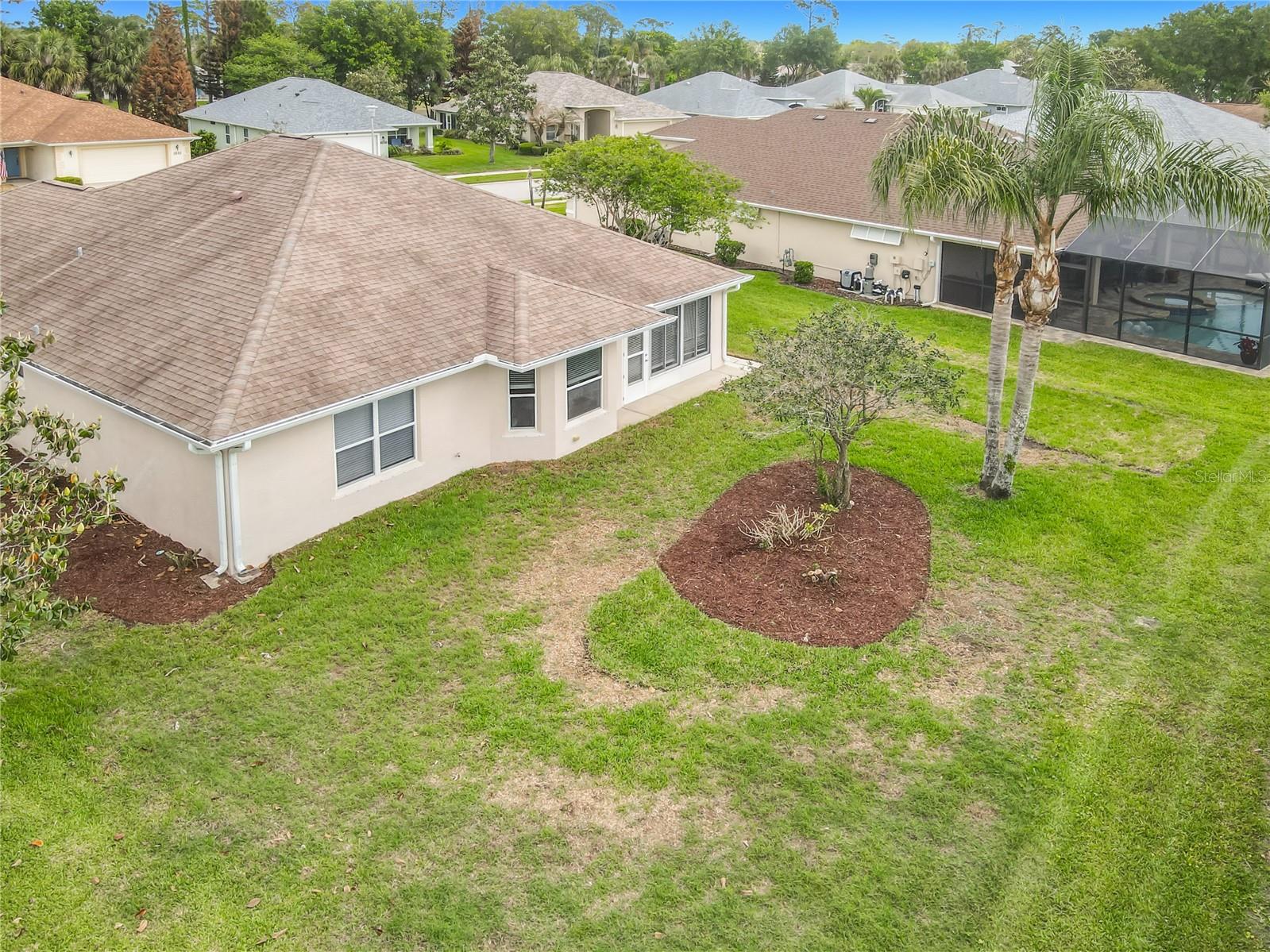1858 TURNBULL LAKES DR, NEW SMYRNA BEACH, FL, 32168