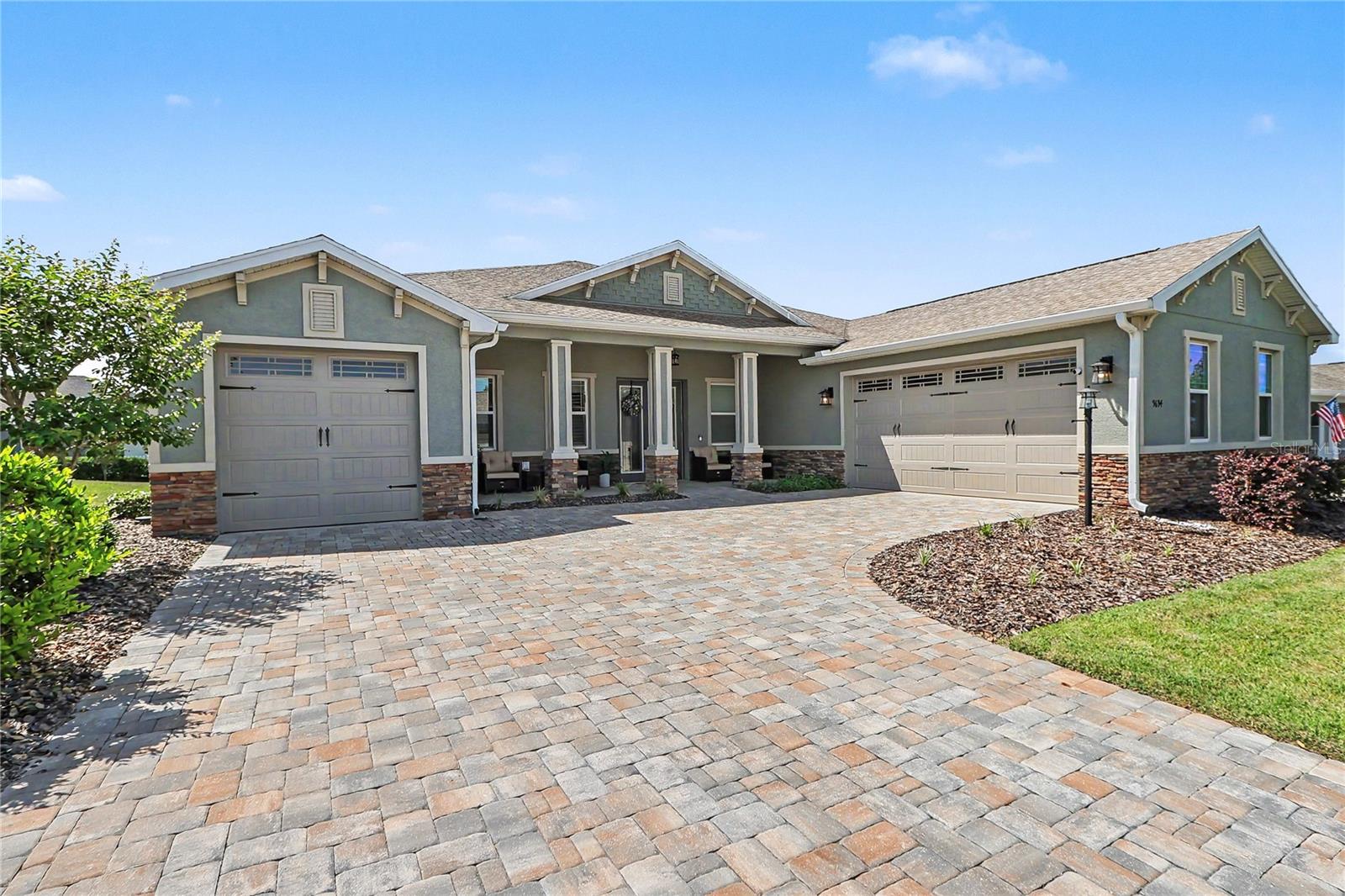 9694 SW 79TH LOOP, OCALA, FL, 34481