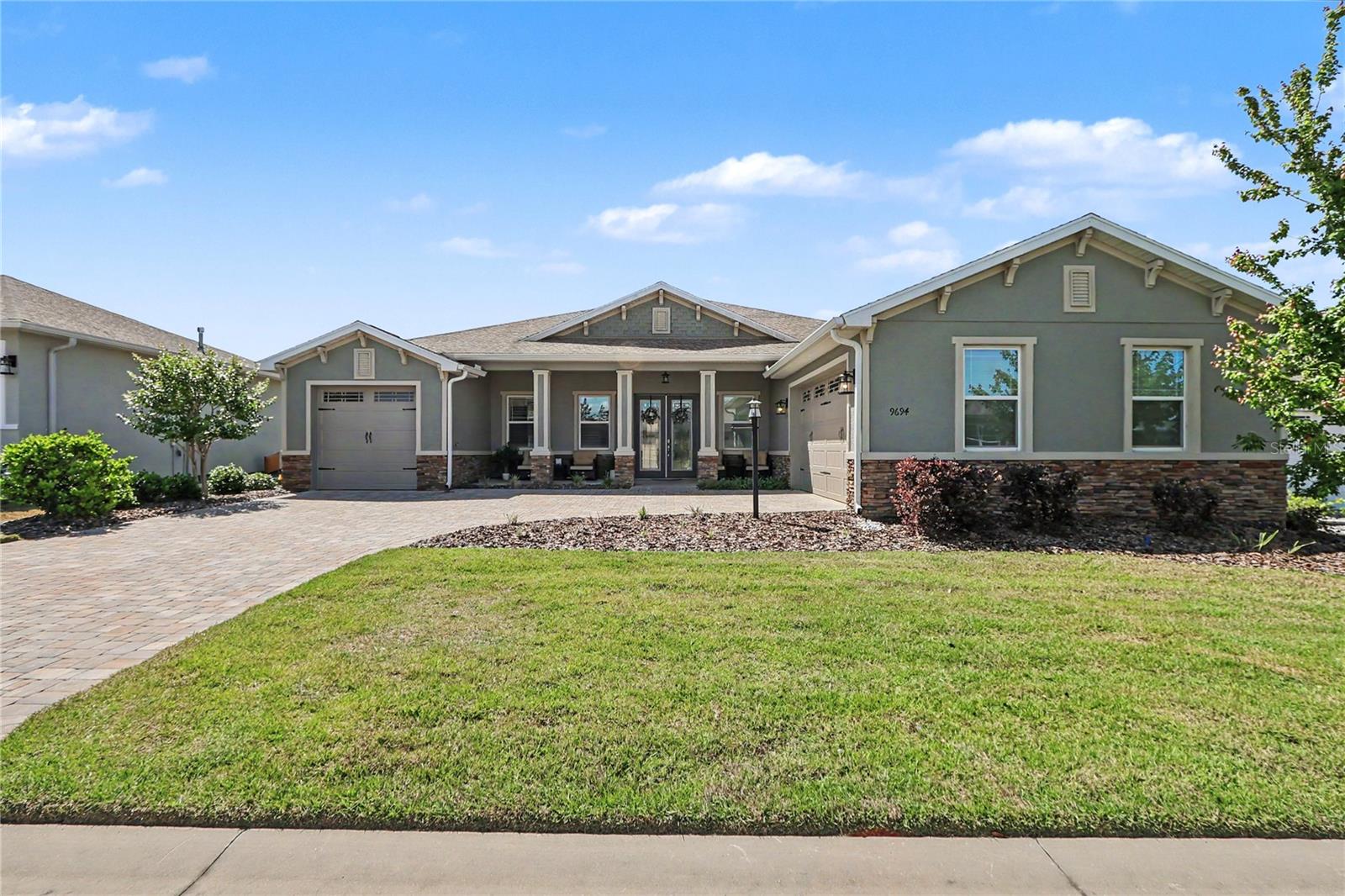 9694 SW 79TH LOOP, OCALA, FL, 34481