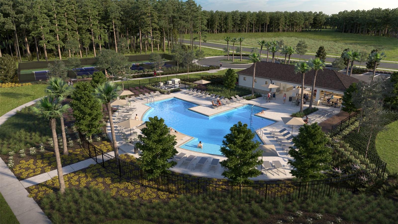 33566 HAMMOCK BEACH WAY, DADE CITY, FL, 33525