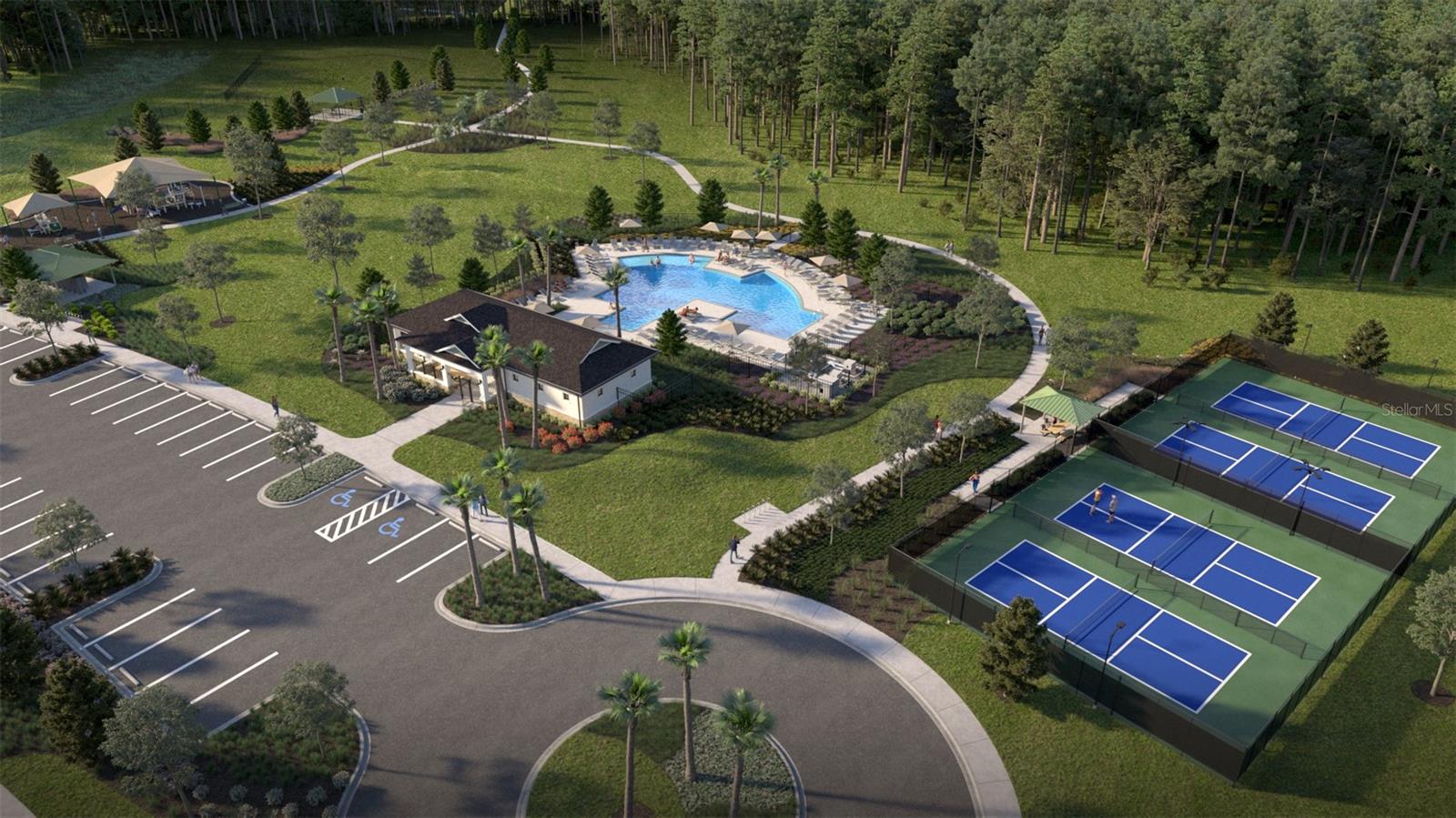 33566 HAMMOCK BEACH WAY, DADE CITY, FL, 33525