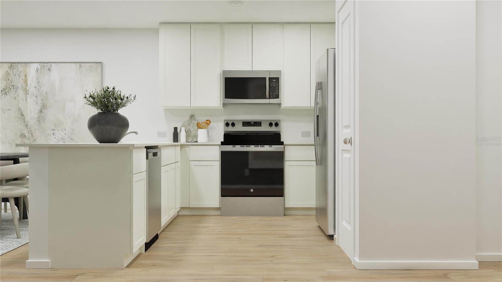 5609 MORANT BAY PATH, KISSIMMEE, FL, 34758