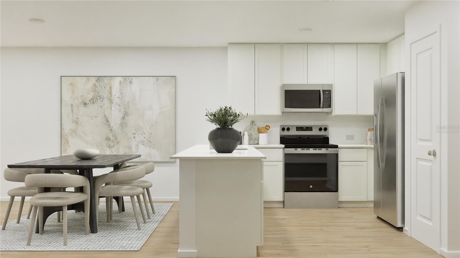 5609 MORANT BAY PATH, KISSIMMEE, FL, 34758