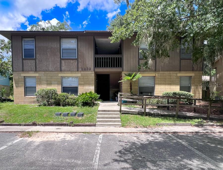 2232 SW 39TH DR #A, GAINESVILLE, FL, 32607