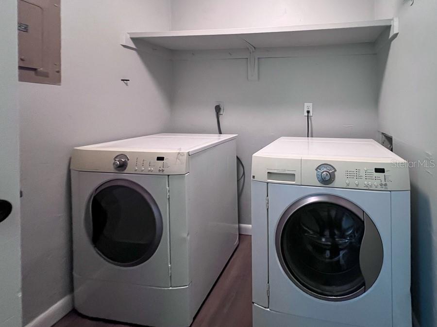 2232 SW 39TH DR #A, GAINESVILLE, FL, 32607