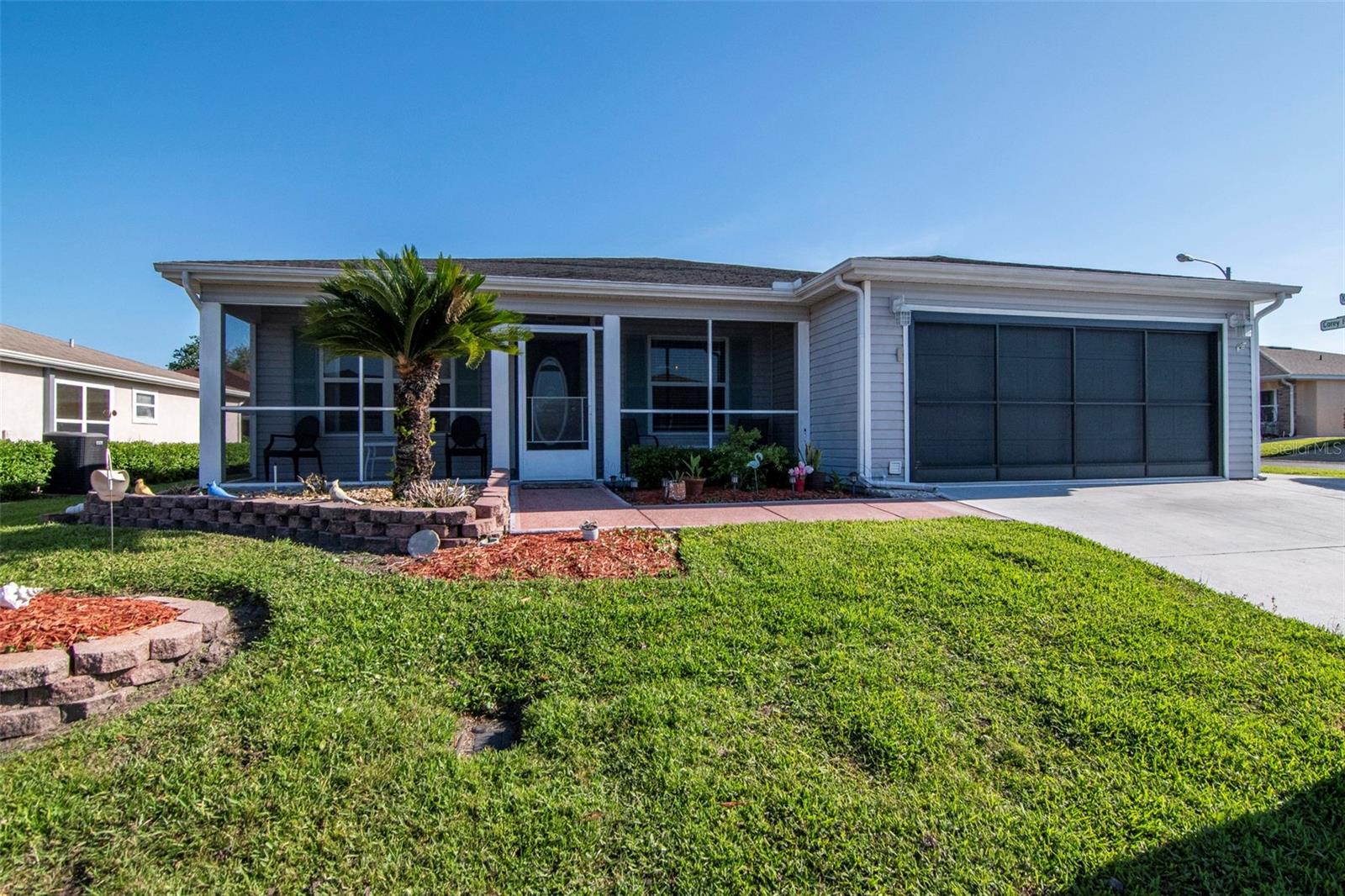 TAMPA BAY GOLF TENNIS CLUB, SAN ANTONIO, FL, 33576