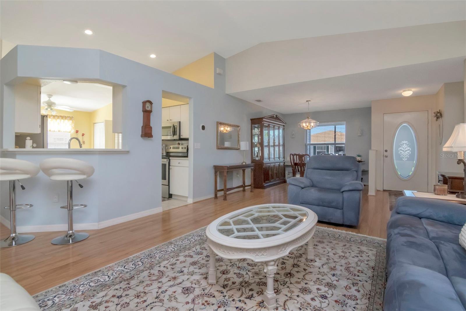 TAMPA BAY GOLF TENNIS CLUB, SAN ANTONIO, FL, 33576