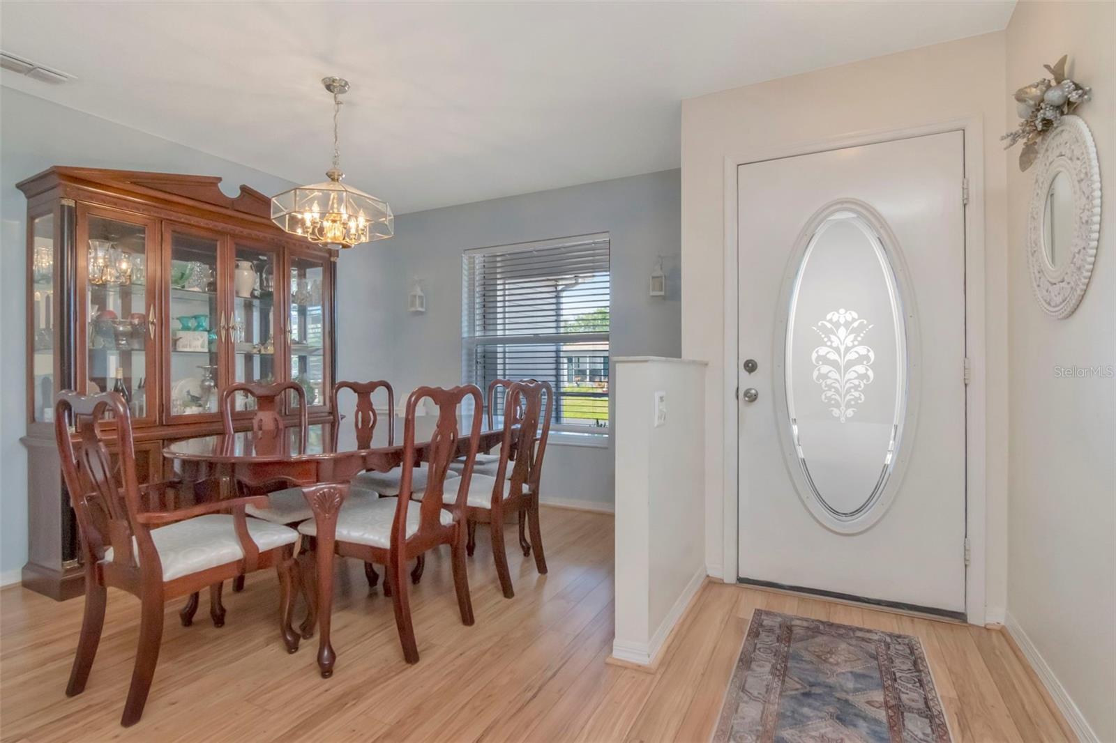 TAMPA BAY GOLF TENNIS CLUB, SAN ANTONIO, FL, 33576