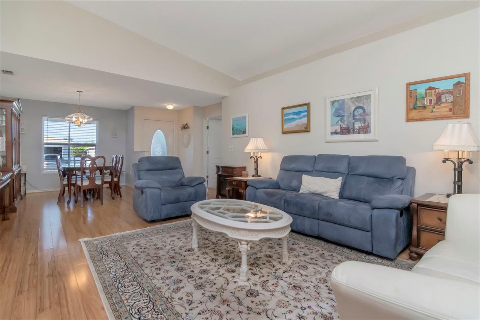 TAMPA BAY GOLF TENNIS CLUB, SAN ANTONIO, FL, 33576