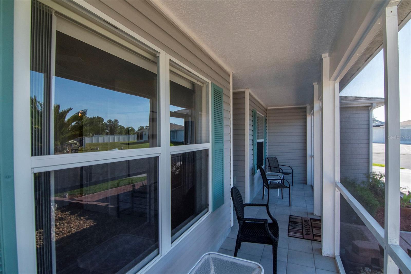 TAMPA BAY GOLF TENNIS CLUB, SAN ANTONIO, FL, 33576